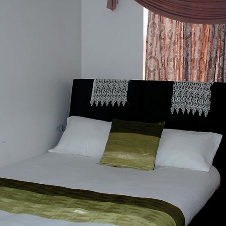 Central London Rooms 외부 사진