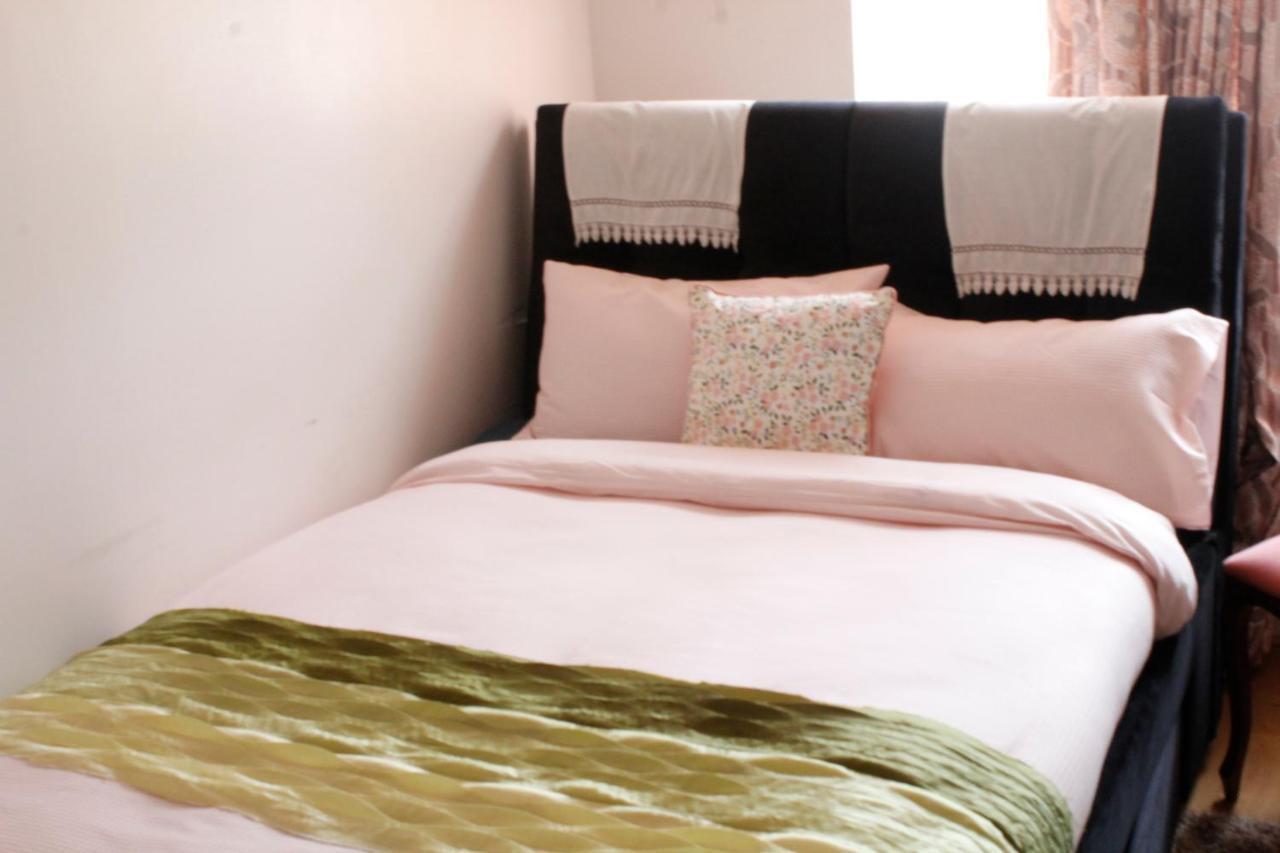 Central London Rooms 외부 사진