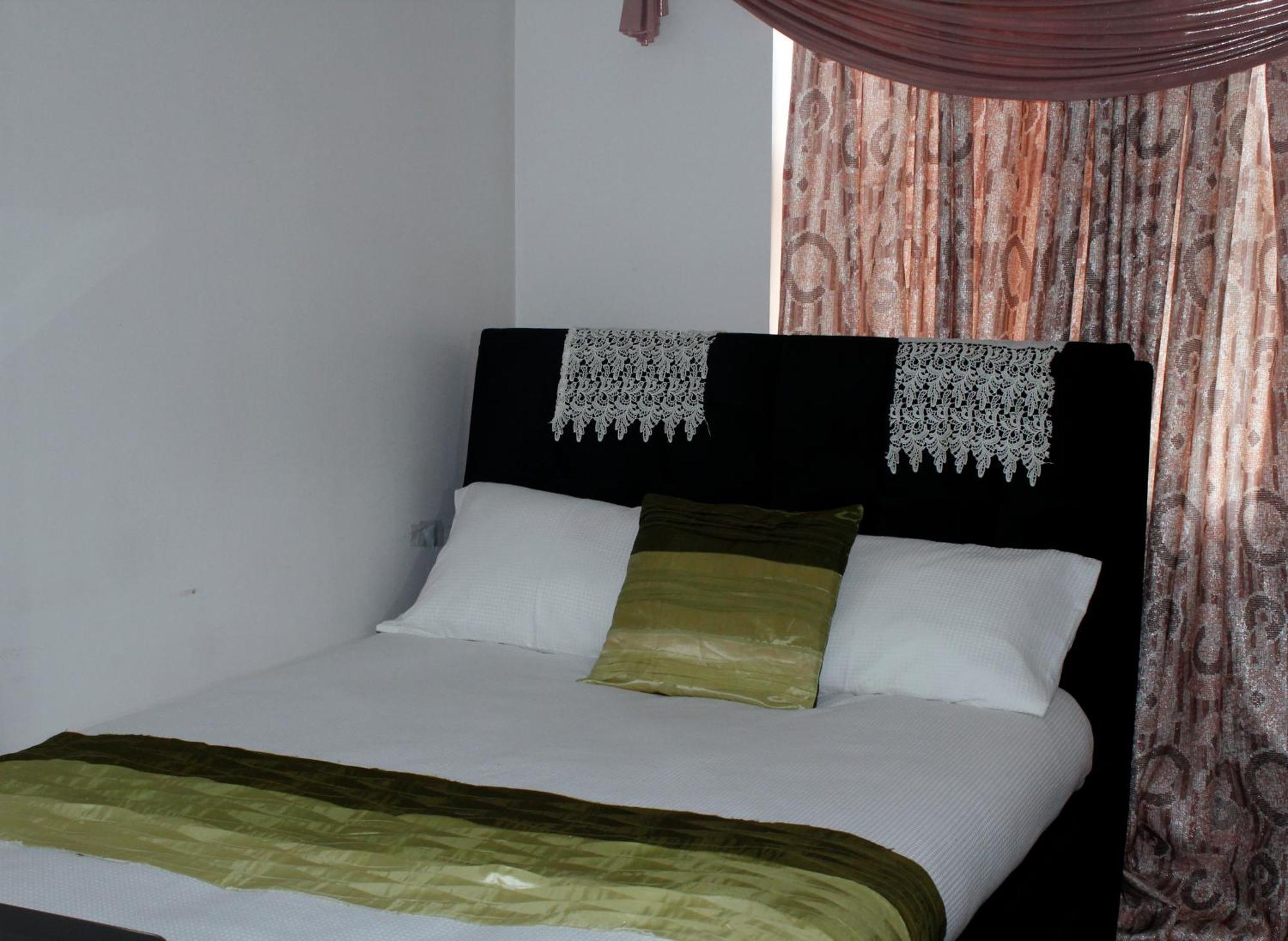 Central London Rooms 외부 사진